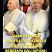 Joe dan Matt, Pastor Kembar yang Sengaja Dipisahkan Uskup