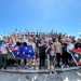 Peserta Mancing dari Australia dan Timor Leste Puji Potensi Laut Lembata