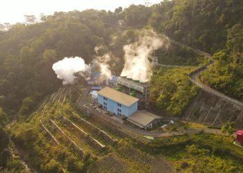 038PLN Gandeng Akademisi Perkuat Kepercayaan Publik terhadap Pengembangan Geothermal Nasional
