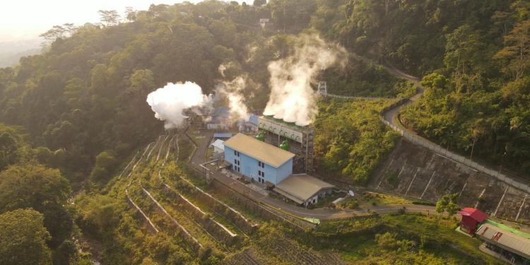 038PLN Gandeng Akademisi Perkuat Kepercayaan Publik terhadap Pengembangan Geothermal Nasional
