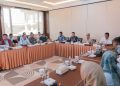 Konsultasi DPRD Provinsi NTT ke PLN UIP Nusa Tenggara, Penguatan Strategi Edukasi Publik Pengembangan Geothermal di NTT