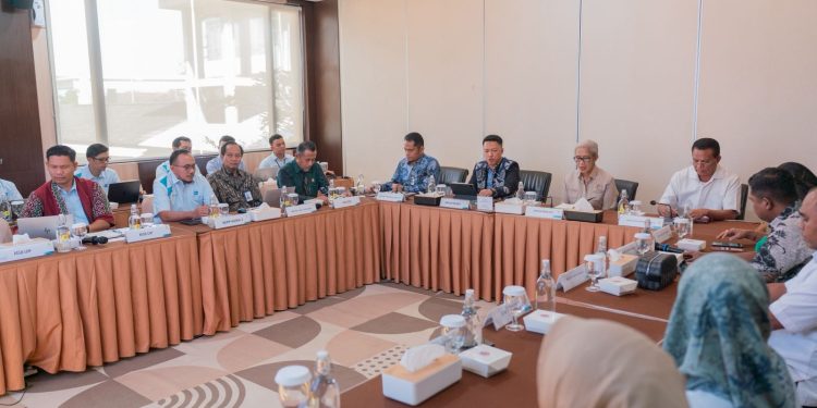 Konsultasi DPRD Provinsi NTT ke PLN UIP Nusa Tenggara, Penguatan Strategi Edukasi Publik Pengembangan Geothermal di NTT