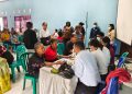 PLN UIP Nusra Hadirkan Layanan Kesehatan Gratis dan Edukasi Kelistrikan bagi Warga Warga Sekitar PLTP Mataloko