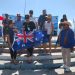 Resmi Dibuka, Peserta Australia dan Timor Leste Bersaing Rebut Piala Bupati Lembata Fishing Tournament 2026