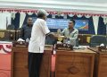 DPRD Lembata Minta PLN kembali Lakukan Sosialisasi Rencana Pengembangan PLTP Atadei