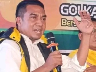 DPRD Lembata Minta PLN kembali Lakukan Sosialisasi Rencana Pengembangan PLTP Atadei