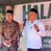 Bupati dan Wakil Bupati Lembata Hadiri Halal Bihalal Idul Adha 1447 H di Waowala, Perkuat Silaturahmi dan Persatuan