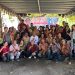 Bupati Lembata Kunjungi Balai Penyuluhan Pertanian Nubatukan, Dorong Hilirisasi Pertanian, Perikanan dan Kemandirian Petani