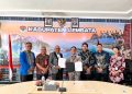 Pemkab Lembata Gandeng Taspen Perkuat Perlindungan dan Kesejahteraan PPPK