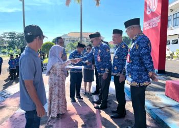 E-Kusuka di Lembata Bisa Jadi ATM hingga Akses Pinjaman