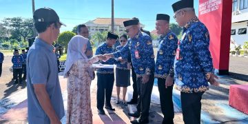 E-Kusuka di Lembata Bisa Jadi ATM hingga Akses Pinjaman