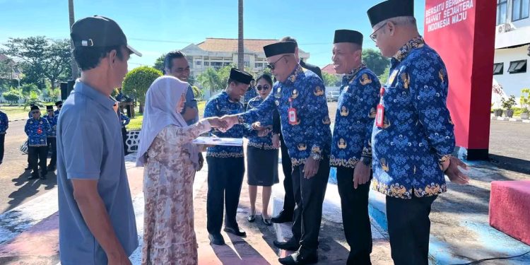 E-Kusuka di Lembata Bisa Jadi ATM hingga Akses Pinjaman