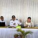 Perkuat Konektivitas Alor–Lembata–Flores Timur, Bupati Kanisius Tuaq Hadiri Focus Group Discussion Strategis Bersama ASDP
