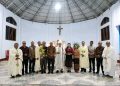 Dari Altar ke Ladang: Bupati Lembata Ajak Umat Kolilerek Perkuat Iman dan Tingkatkan Produksi