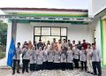 10 Qori dan Qoriah Mewakili Lembata di MTQ Provinsi NTT, Wabup Nasir Tekankan Sportivitas dan Nama Baik Daerah