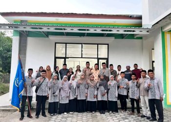 10 Qori dan Qoriah Mewakili Lembata di MTQ Provinsi NTT, Wabup Nasir Tekankan Sportivitas dan Nama Baik Daerah