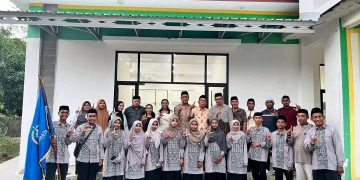 10 Qori dan Qoriah Mewakili Lembata di MTQ Provinsi NTT, Wabup Nasir Tekankan Sportivitas dan Nama Baik Daerah