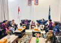 BPS Data Langsung Bupati Lembata Dalam Pendataan Sensus Ekonomi 2026