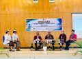 Pemkab Lembata Gelar Talk Show, Sosialisasikan Perda Kabupaten Layak Anak
