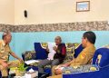 Bupati Lembata Koordinasi dengan Pemprov NTT, Perkuat Dukungan Pembukaan Lintasan Kapal RoRo ke Lembata