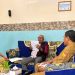 Bupati Lembata Koordinasi dengan Pemprov NTT, Perkuat Dukungan Pembukaan Lintasan Kapal RoRo ke Lembata