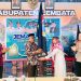 Bupati Lembata Sambut Kepulangan Jamaah Haji Lembata, Wujud Syukur atas Perjalanan Ibadah yang Penuh Berkah