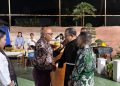 Di Tengah Tantangan Lembata, Bupati Kanisius Tuaq: Jangan Sampai Kita Mengalami Krisis Iman