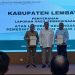 Enam Kali Berturut-turut , Lembata Raih Opini WTP dari BPK
