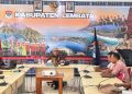 Pemkab Lembata Perketat Distribusi Ayam dan Perkuat Peternak Lokal demi Wujudkan Kemandirian Daging