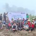 PLN Wujudkan Aspirasi Masyarakat Adat Melalui Program Agroforestry Hetero di Desa Wewo