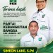 Kembali Pimpin PKB Lembata, Mon Odel Siap Benahi dan Konsolidasi Struktur Hingga Akar Rumput