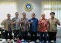 PLN UIP Nusra Perkuat Koordinasi dengan BIN Daerah NTB Dukung Pembangunan Ketenagalistrikan