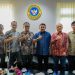 PLN UIP Nusra Perkuat Koordinasi dengan BIN Daerah NTB Dukung Pembangunan Ketenagalistrikan