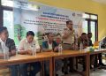 Pembayaran Ganti Rugi Rampung, PLN UIP Nusra Siap Lanjutkan Pembangunan Akses Jalan PLTP Ulumbu Unit 5
