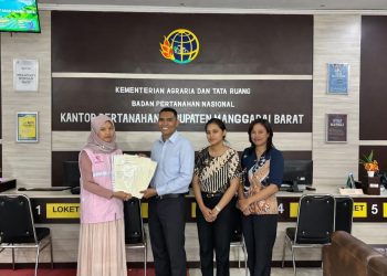 PLN UIP Nusra Catat Kinerja Positif Pengamanan Aset pada Paruh Pertama 2026