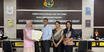 PLN UIP Nusra Catat Kinerja Positif Pengamanan Aset pada Paruh Pertama 2026
