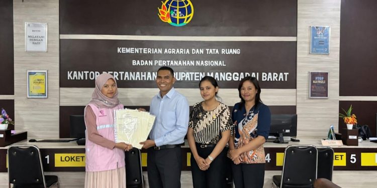 PLN UIP Nusra Catat Kinerja Positif Pengamanan Aset pada Paruh Pertama 2026