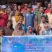 Wakil Bupati Lembata Resmikan Pengelolaan Sampah Bumdes Kawela di Desa Waijarang