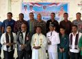 Ake Bekel, Ake Kurang Onem, Permohonan Maaf Bupati Kanis Tuaq saat Lantik Kades Laranwutun
