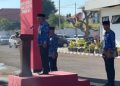 Bupati Lembata Ajak ASN Hidupkan Nilai Pancasila Lewat Kerja Nyata dan Pelayanan untuk Rakyat