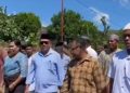 Halal Bihalal Lebewala, Merawat Persaudaraan di Tengah Keberagaman
