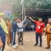 Wakil Bupati Lembata Buka Turnamen TPH CUP U-17, Tekankan Sportivitas dan Pembentukan Karakter