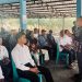Wakil Bupati Lembata Lepas 53 Calon Taruna dan Taruni Pendidikan Tinggi Vokasi KKP RI