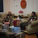 PLN UIP Nusra dan Kejati NTT Perkuat Sinergi Kawal Proyek Energi Bersih di NTT