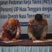 PLN UIP Nusra dan Polda NTT Perkuat Sinergi Pengamanan Proyek Strategis Ketenagalistrikan