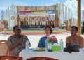 Talkshow Festival Lamaholot Soroti Tantangan Pelestarian Budaya di Era Digital