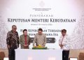 13 Juli Jadi Hari Sakral, Pemerintah Tetapkan Jadi Hari Kepercayaan Terhadap Tuhan Yang Maha Esa