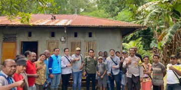 Pengadaan Tanah Rampung, PLN UIP Nusra Percepat Realisasi PLTS Alor 1,2 MW