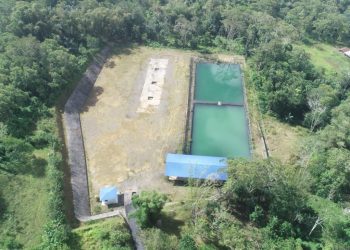 Ahli Geothermal ITB: Pemanfaatan Air untuk Pengeboran PLTP Mataloko Bersifat Sementara