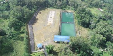 Ahli Geothermal ITB: Pemanfaatan Air untuk Pengeboran PLTP Mataloko Bersifat Sementara